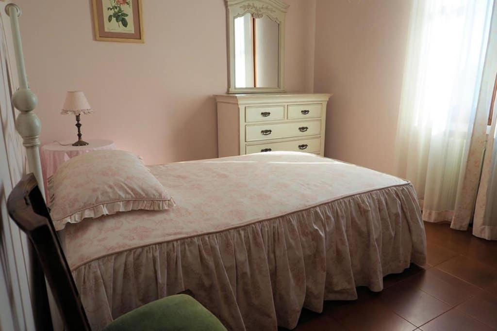 Villa Contessa Massari 페라라 외부 사진