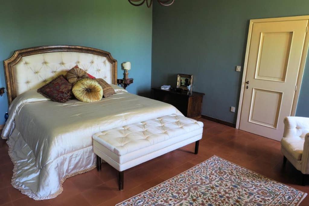 Villa Contessa Massari 페라라 외부 사진