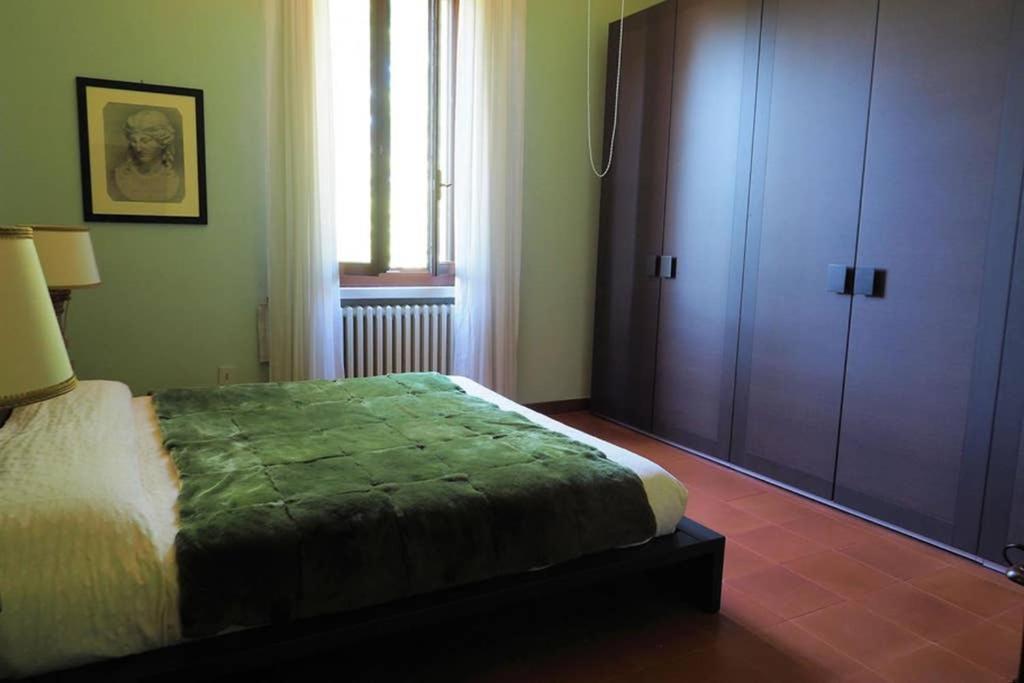 Villa Contessa Massari 페라라 외부 사진