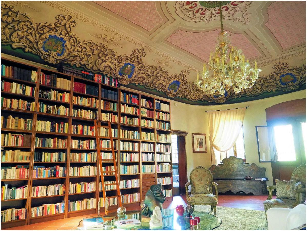 Villa Contessa Massari 페라라 외부 사진