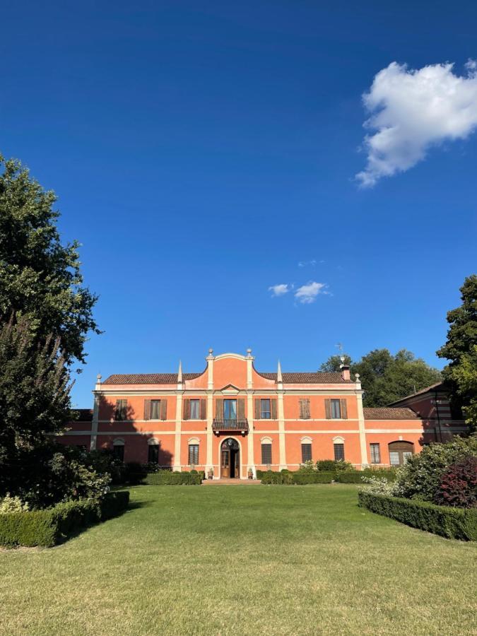 Villa Contessa Massari 페라라 외부 사진
