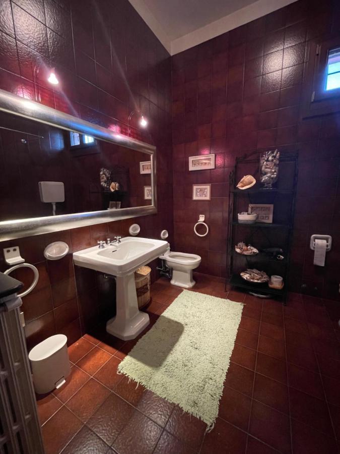 Villa Contessa Massari 페라라 외부 사진