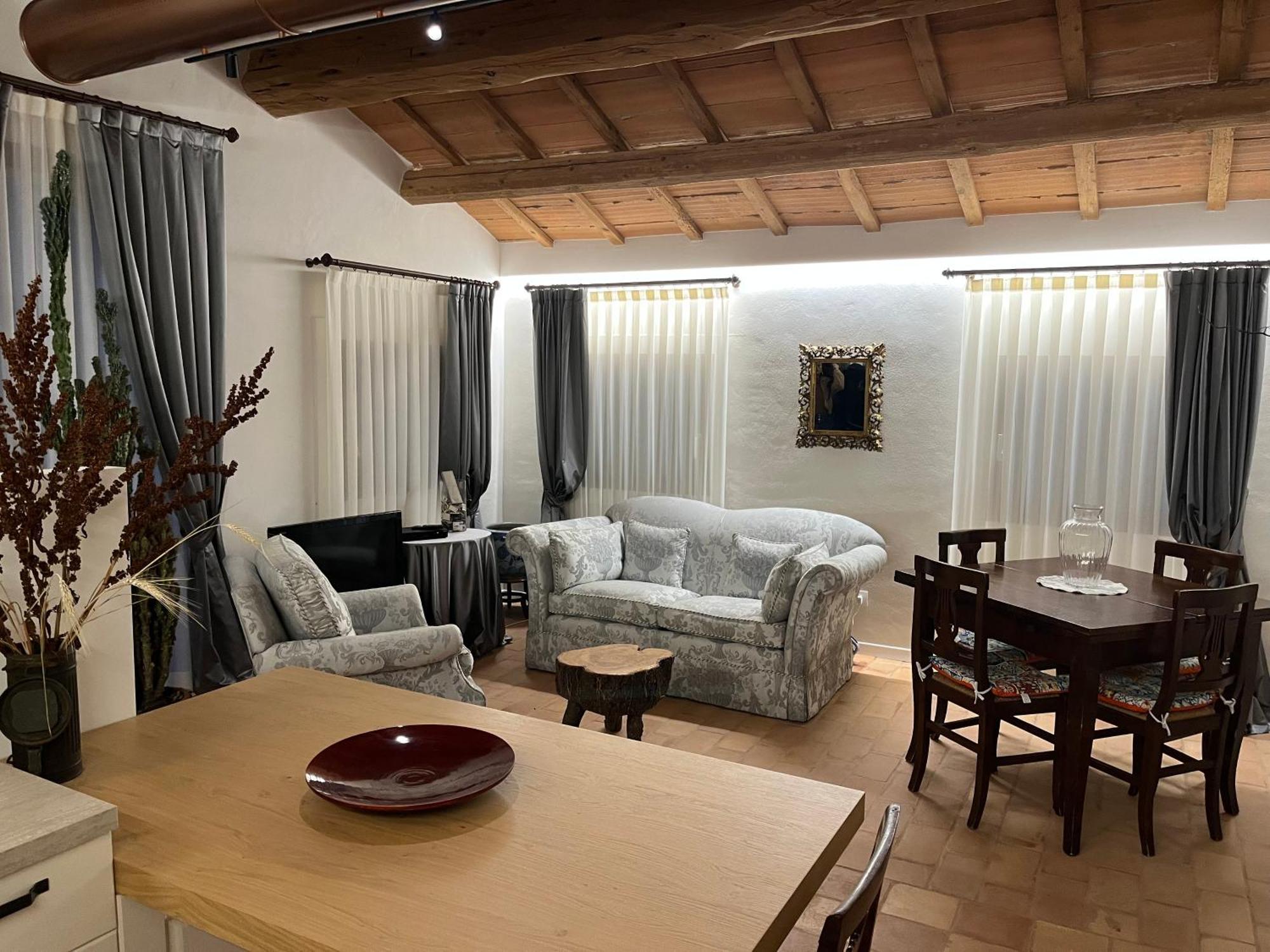 Villa Contessa Massari 페라라 외부 사진