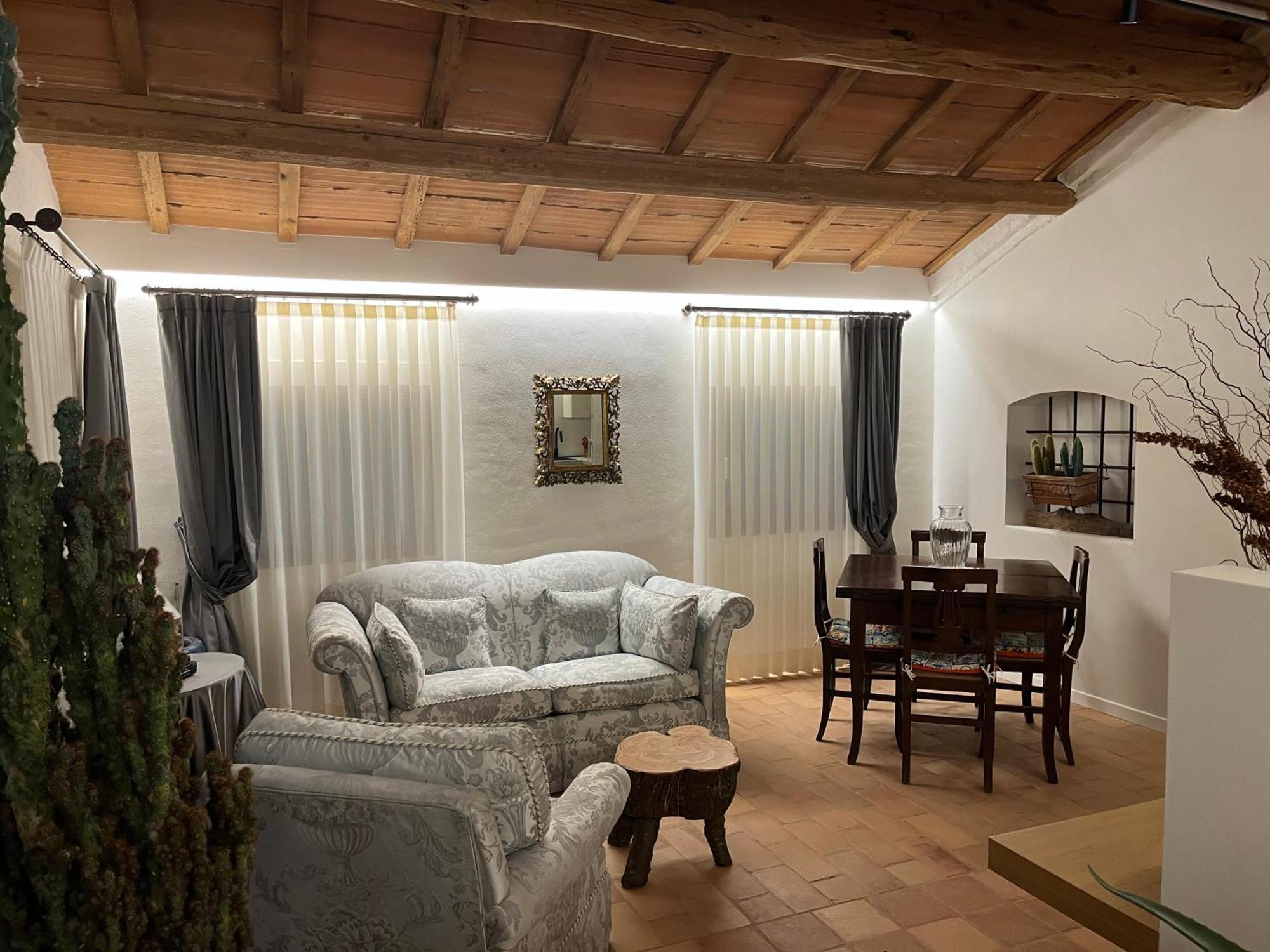 Villa Contessa Massari 페라라 외부 사진
